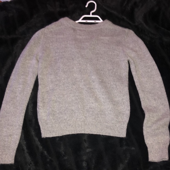 Forever 21 chic crew size M - Picture 3 of 3